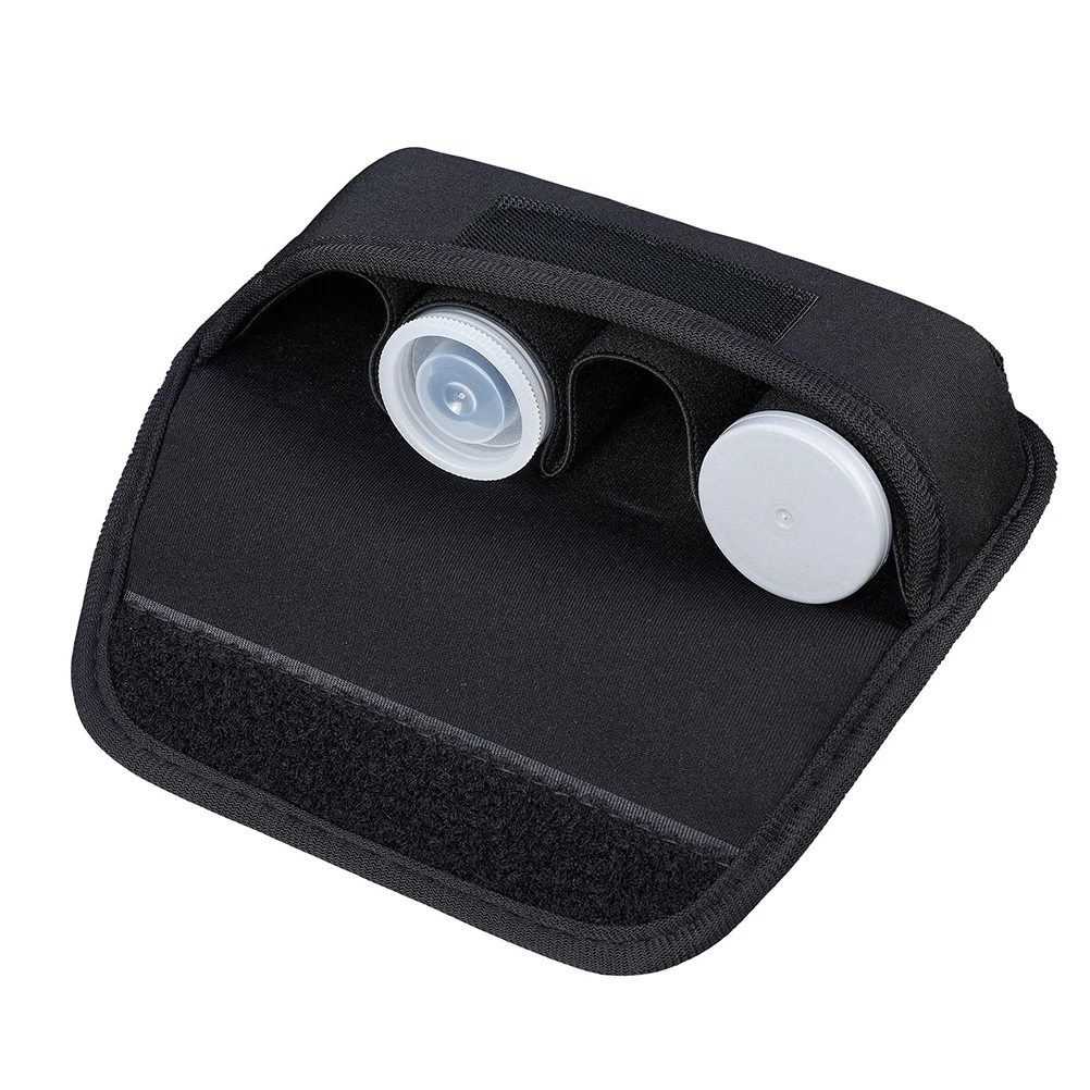 

Film Storage Bag Case Canister Organizer Carrying Camera Canisters Pouch Holder
