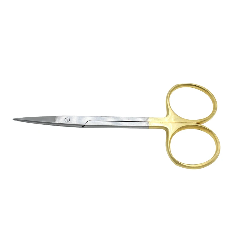 Stainless Steel Straight  Curved Hemostatic Forceps Dentist Stainless Steel  Fishing Forceps Medical Dental Surgical Scissors