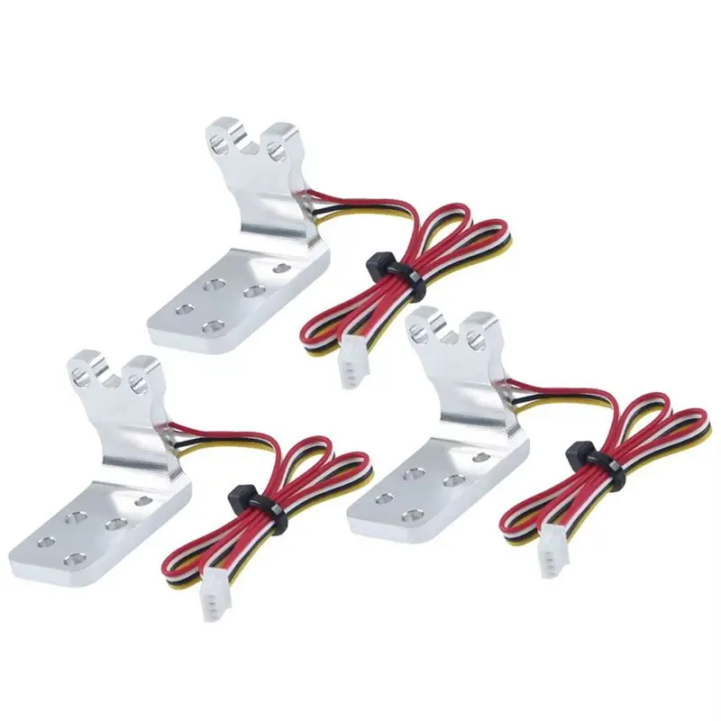 

Высококачественный тензодатчик A75Q для 3D-принтера Kobra S1 Combo, 3 шт.