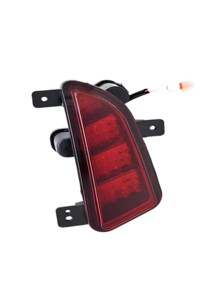 4116400-s08 Great Wall florid CROSS 2008-2011 Rear Reflector Foglight Foglamp fog light Stop light Brake light lamp taillight