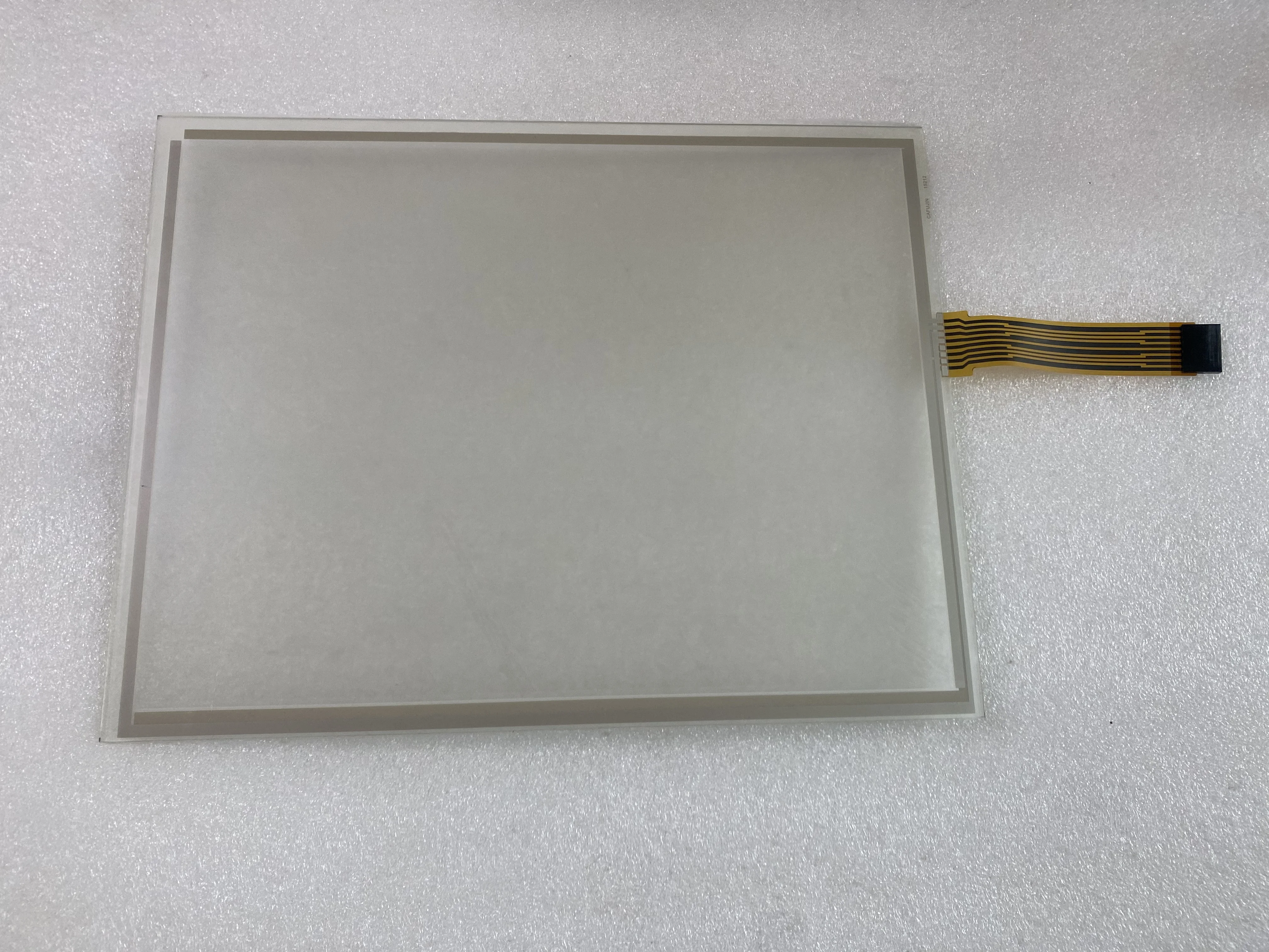 

3M/Microtouch 95411-04,RES-15.1-PL8 -- Сенсорные панели с резистивным сенсорным управлением, сенсорные экраны