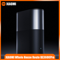 Xiaomi Router BE3600 Pro WiFi 7 3570Mbps Dual WAN Port Aggregation Qualcomm Quad-Core Large-Scale Home Networking