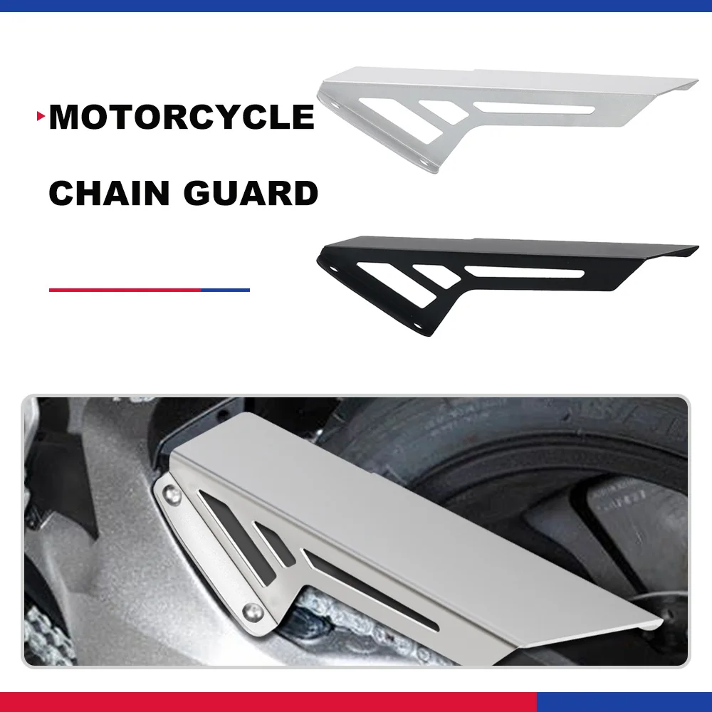 

For Honda CB1000R CB 1000R CB1000 R CB 1000 R Motorcycle Chain Guard Cover Sprocket Frame Case Shell Protector Neo Sports Cafe