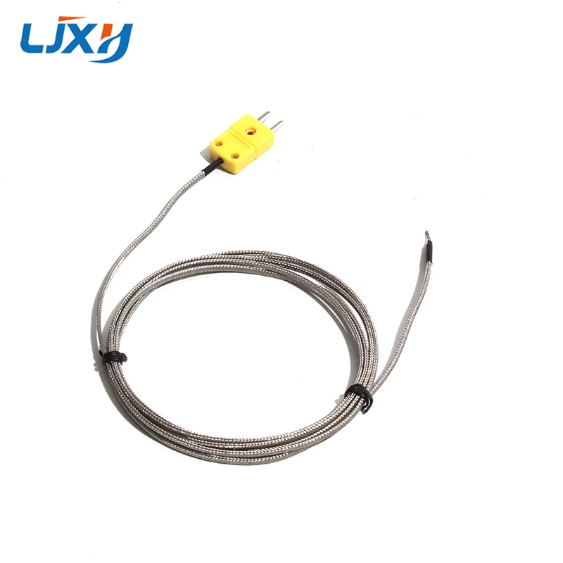 Ljxh Thermocouple T…