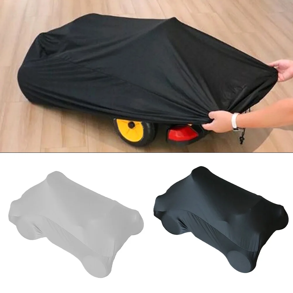 

Детский чехол для электромобиля, эластичный чехол, бампер, автомобильный пылезащитный чехол, водонепроницаемый чехол, уличная защита от пыли