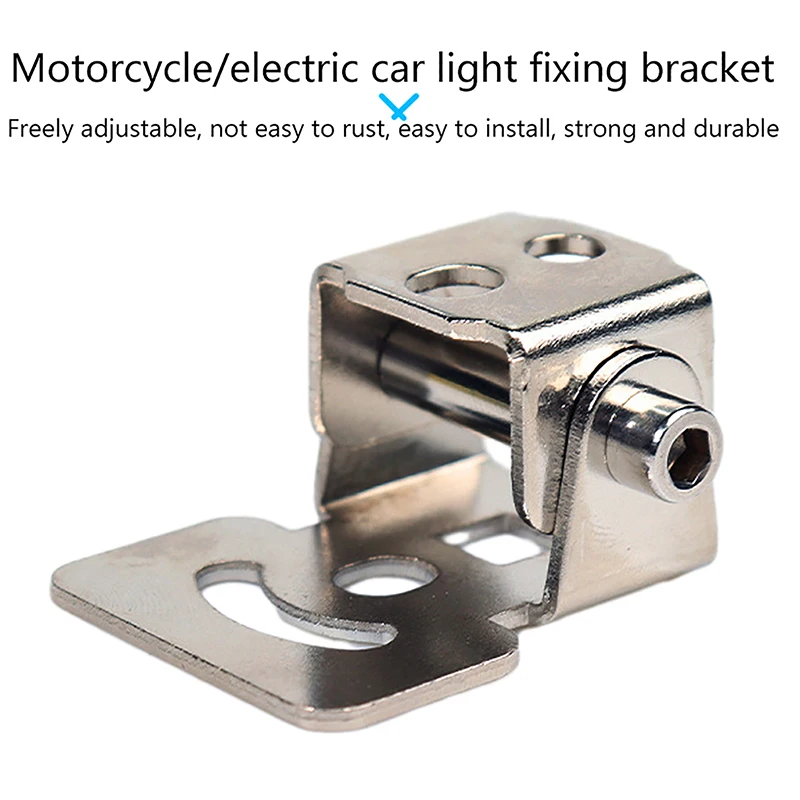 Кронштейны-для-фар-мотоцикла-детали-губчатый-зажим-светодиодный-светильник-кронштейн-комплект-крепления-для-atv-грузовика-велосипеда-внедорожника-аксессуары