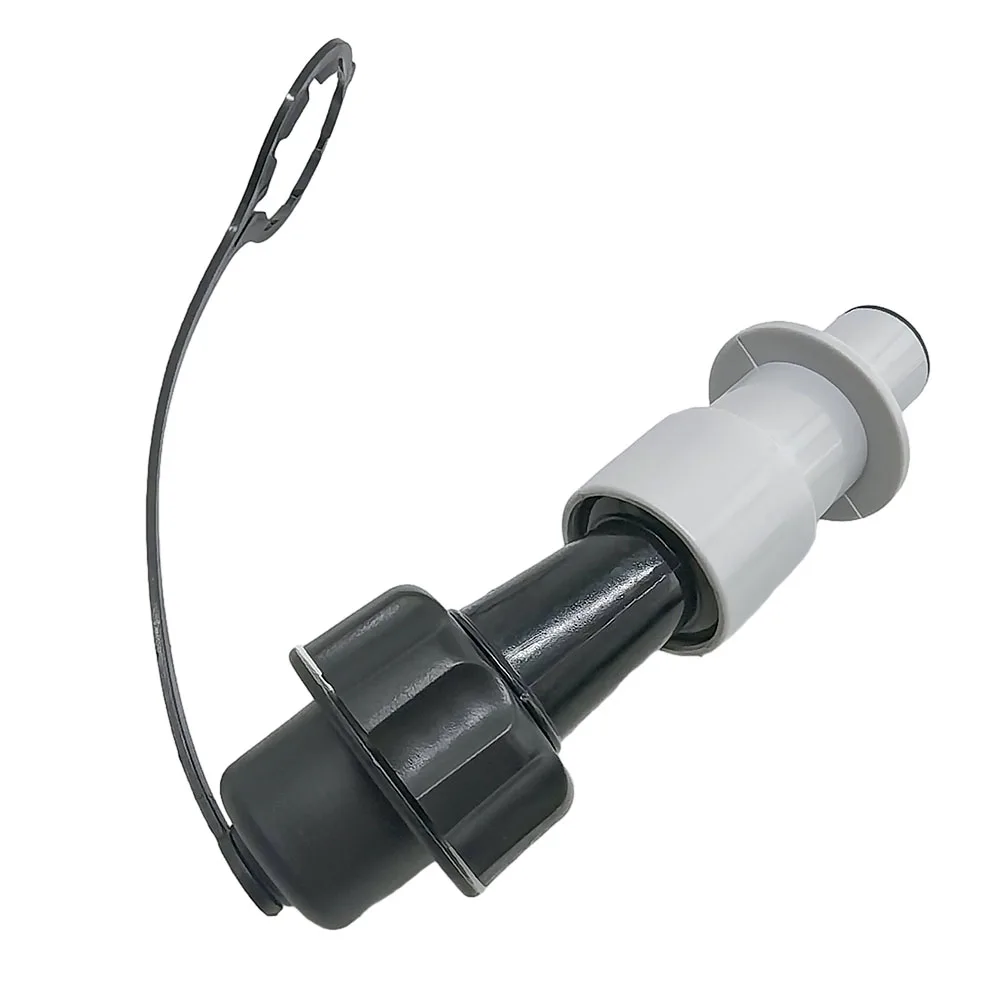 Imagem -05 - Cadeia Sistema de Reabastecimento Oil Filling Plástico Resistente Vazamentos Derramamentos Jardim Ferramentas Elétricas Acessórios Stihl 0000 890 5004 1pc