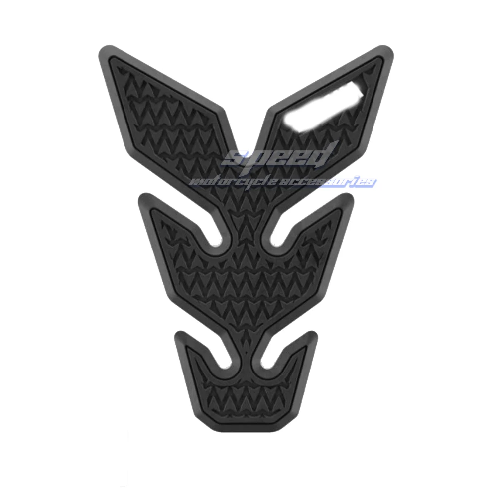 Motorradzubehör Kraftstofftankkissen Tankpad Schutz für Yamaha R9 2025, YZF R9, seitlicher Kraftstofftank