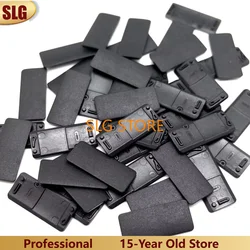 1 Uds nuevo Original para GoPro Hero 13 12 11 10 9 negro cámara deportiva micrófono tapa, cubierta de válvula de drenaje Accesorios de reparación