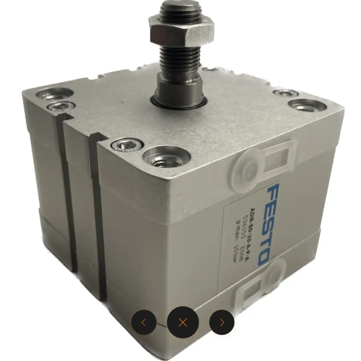 Compact Cylinder AD…