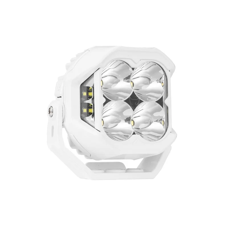 5-Inch automotive auxiliary light, spotlight floodlight LED marine modified work light