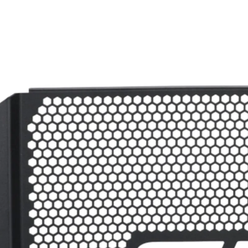 

For Yamaha FZ8 FZ8N FZ8S FZ8R FZ8 SPR 2010-2011-2012-2013-2014-2015 Motorcycle Radiator Grille Guard Cover Protector FZ8 S R N