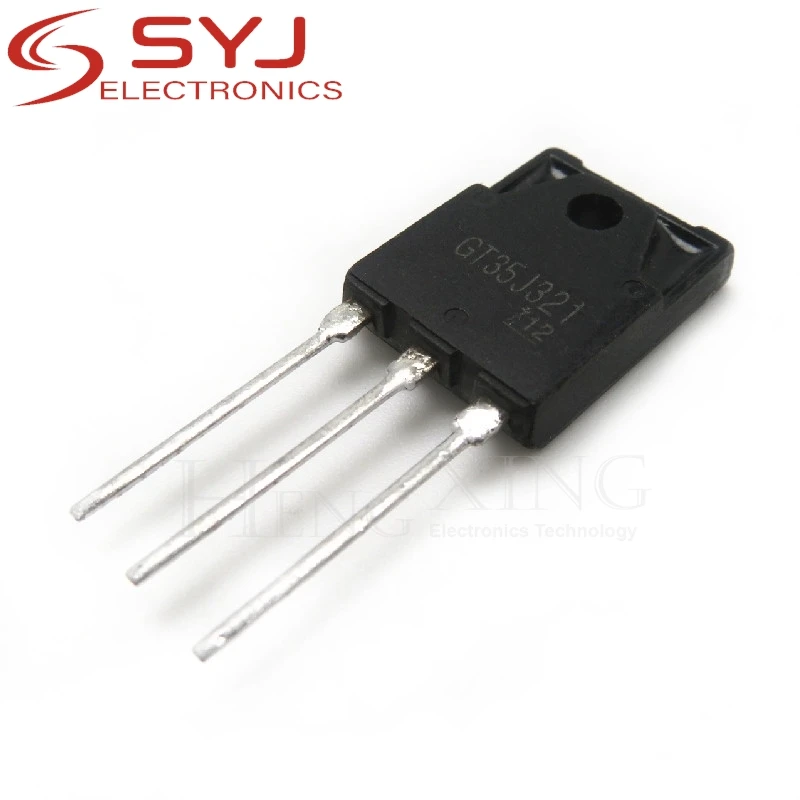 （1pcs-5pcs）2SK3523 K3523 GT35J321 35J321 TO-3PF