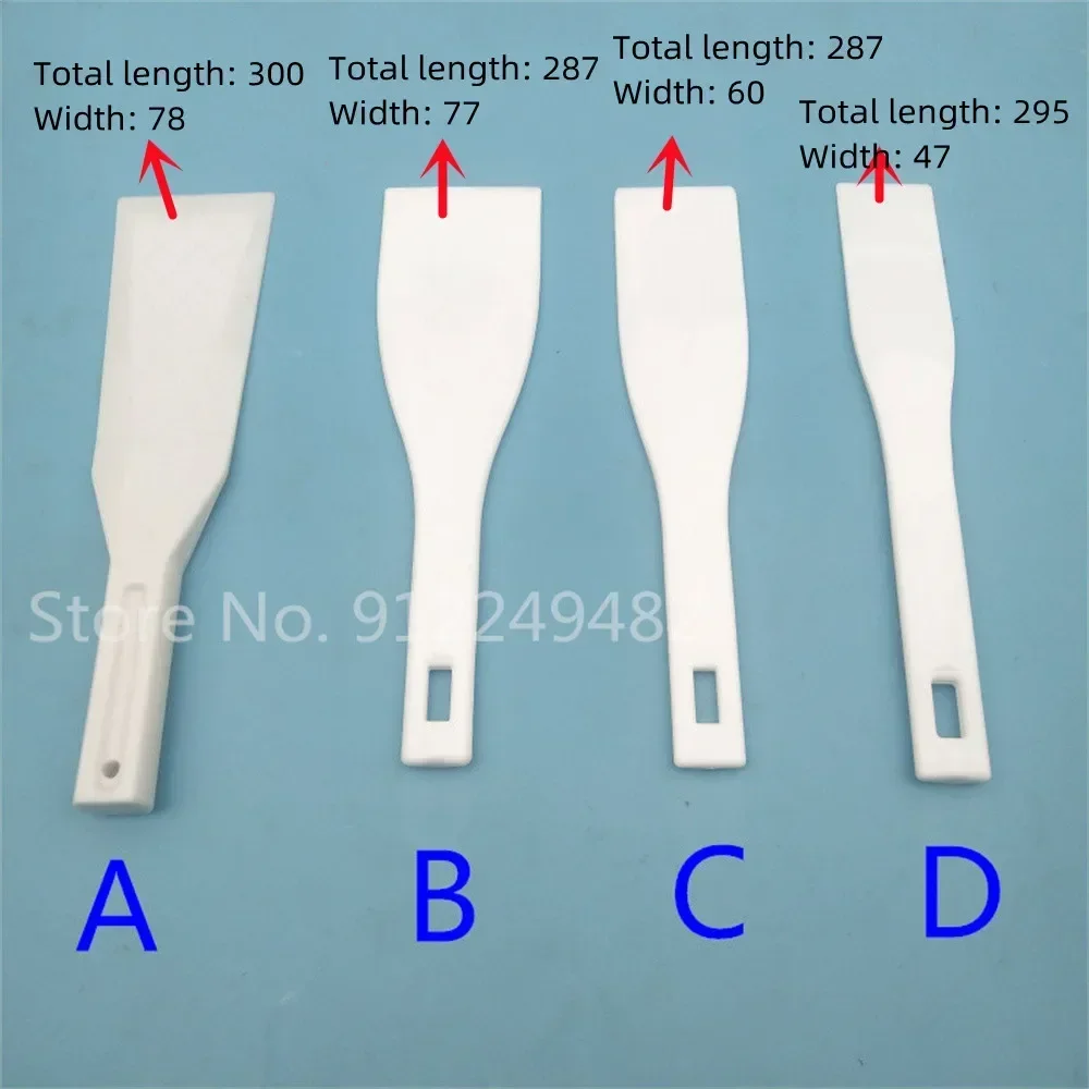 10-pcs-four-color-ink-shovel-printing-knife-printing-machine-white-ink-plate-high-quality