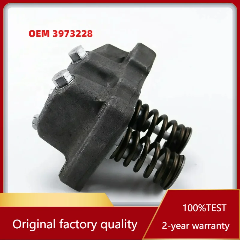 

Professional OEM 3973228 Fuel Pump Head Rotor