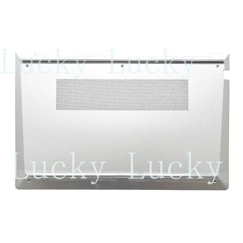 

Новая/Оригинальная нижняя крышка/корпус для HP Probook 450 455 G8 15.6, серебристая, артикул 4CX8QBATP00