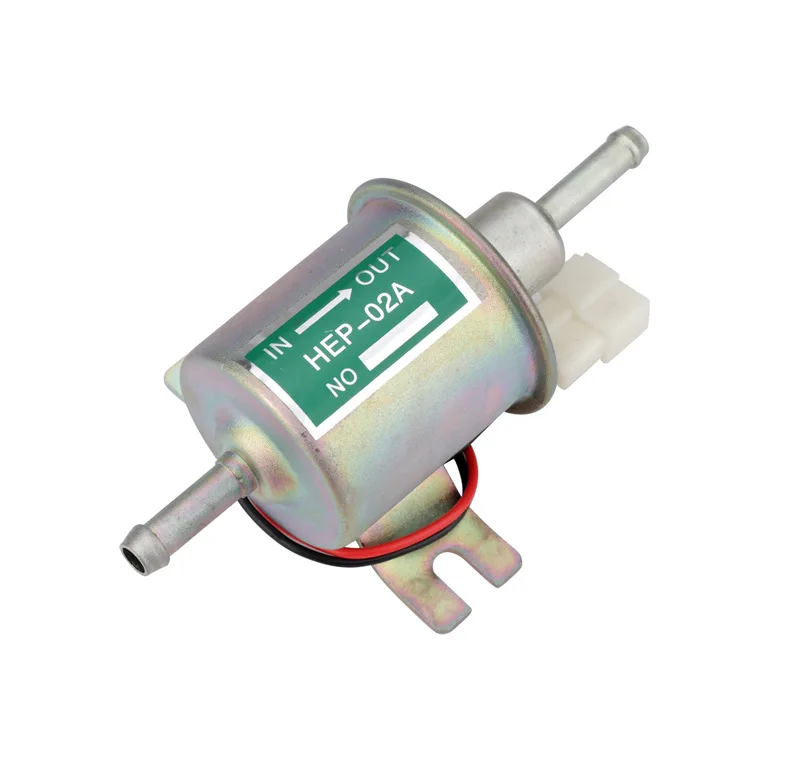 Automotive Spare Parts, Fuel Pump, Electronic PumpS5001 HEP-02A