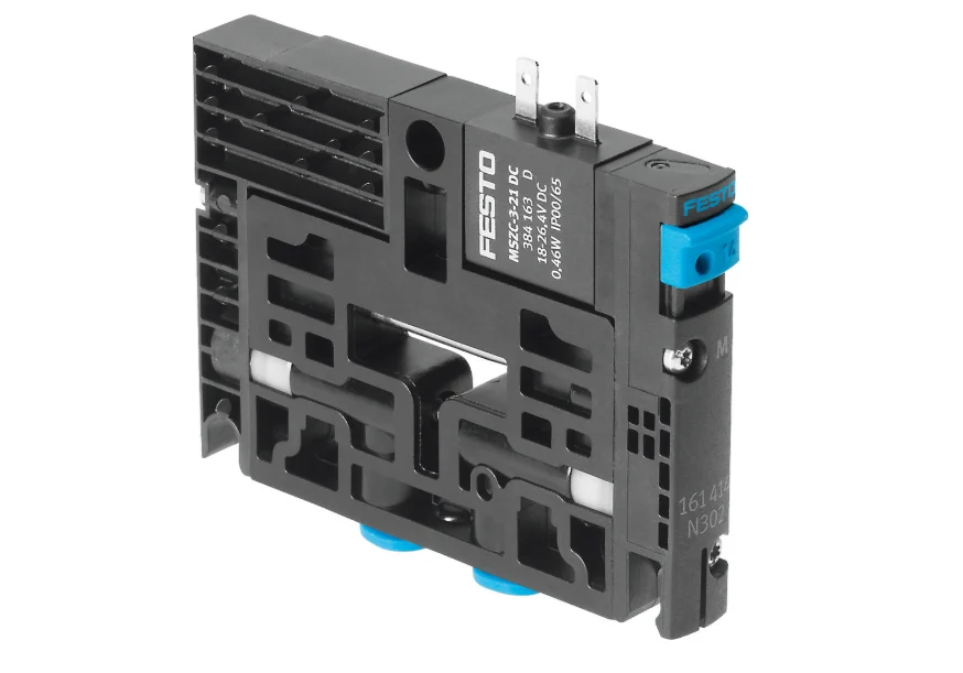 재고 있음 FESTO 압력 표시기 oh-22-gn 4237