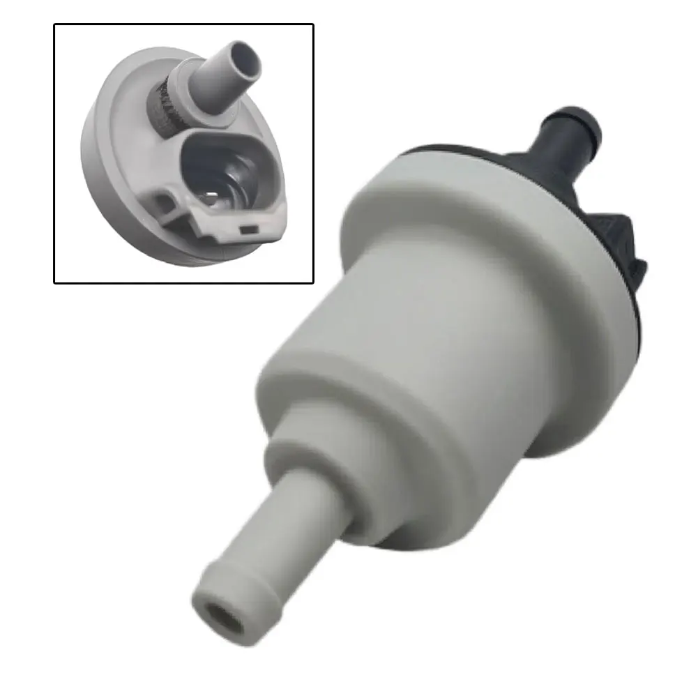 Charcoal Canister Valve Canister Purge Valve Direct Replacement Easy Installation OEM Standard Design Precise Fitment