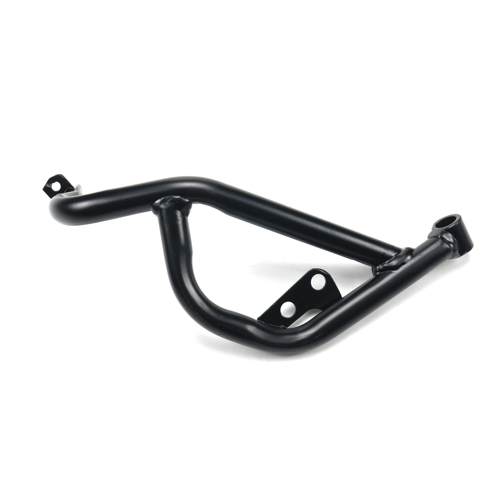 Pop Motorbike Side Water Pump Guard Bar Protector For Ducati Desert X 2022-2023