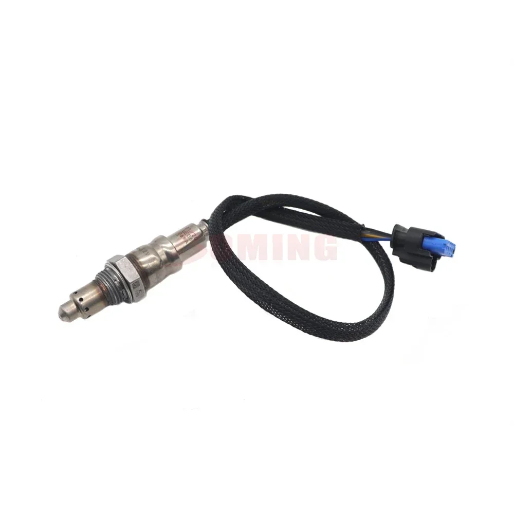 Sensor de oxígeno Lambda O2 de relación aire-combustible para coche LX6Z-9F472-K LX61-9Y460-CA LX6Z-9F472-G para Ford Escape 2.5L 2020-2022