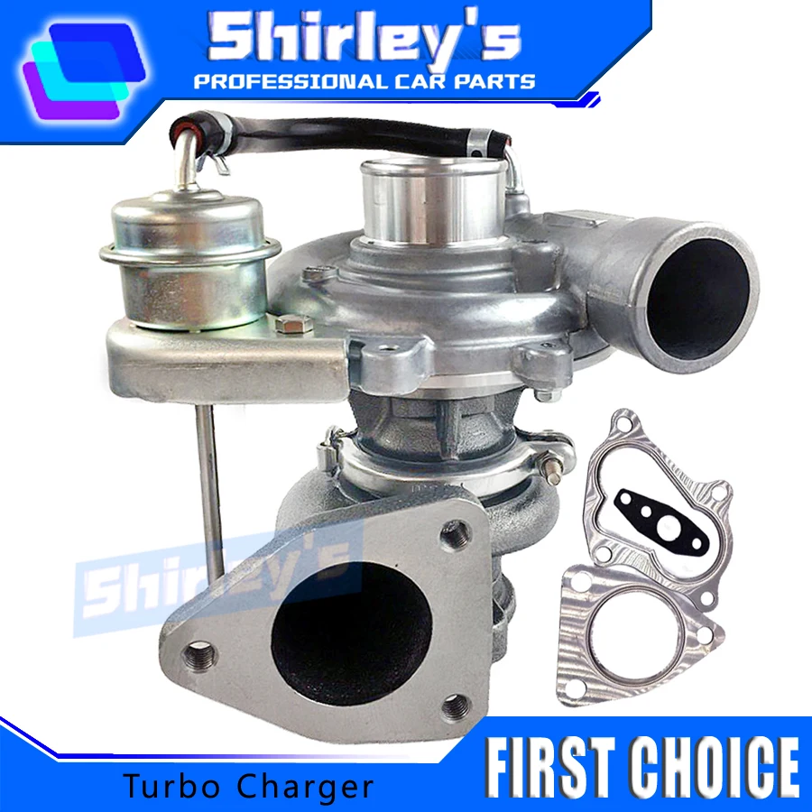 CT16 Turbocharger Turbo For TOYOTA Hilux Vigo Hiace D4D 2KD 2KD-FTV 2.5 L D 17201-30070 17201-OL050 17201OL050 1720130070