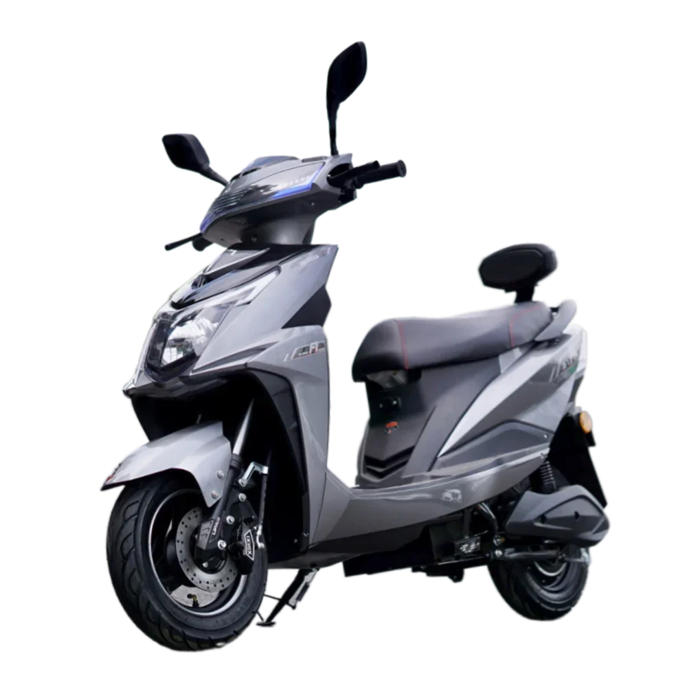 Electric motorcycle top Sale Guaranteed Quality Factory Direct Selling adult electric scooter moped sale 1500w