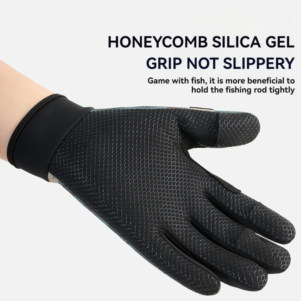 Thumbnail 2 - #74 Best Thermal Winter Gloves to Buy In 2026