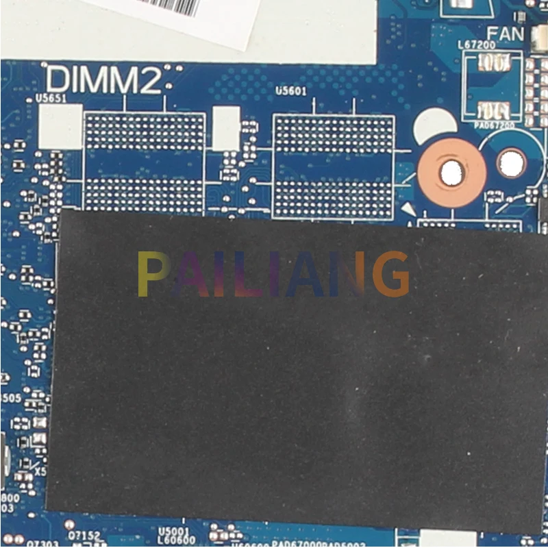 i3 i5 i7 For HP Elitebook 840 G3 Notebook Mainboard 6050A2822301 6050A2728501 826806-001 850 G3 Laptop Motherboard Full Tested