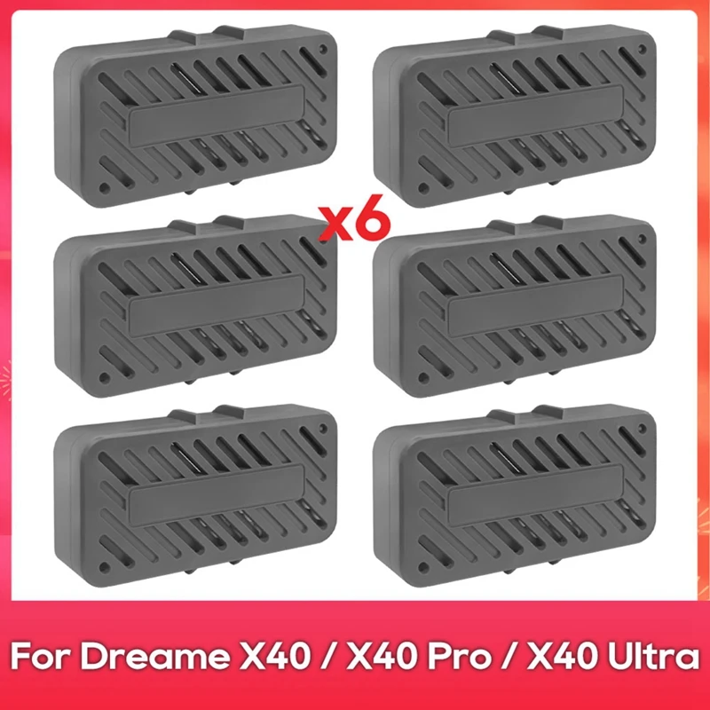 

Sewage Tank Deodorization Particles For Dreame X40 / X40 Pro / X40 Ultra Vacuum Cleaner Replaceable Parts