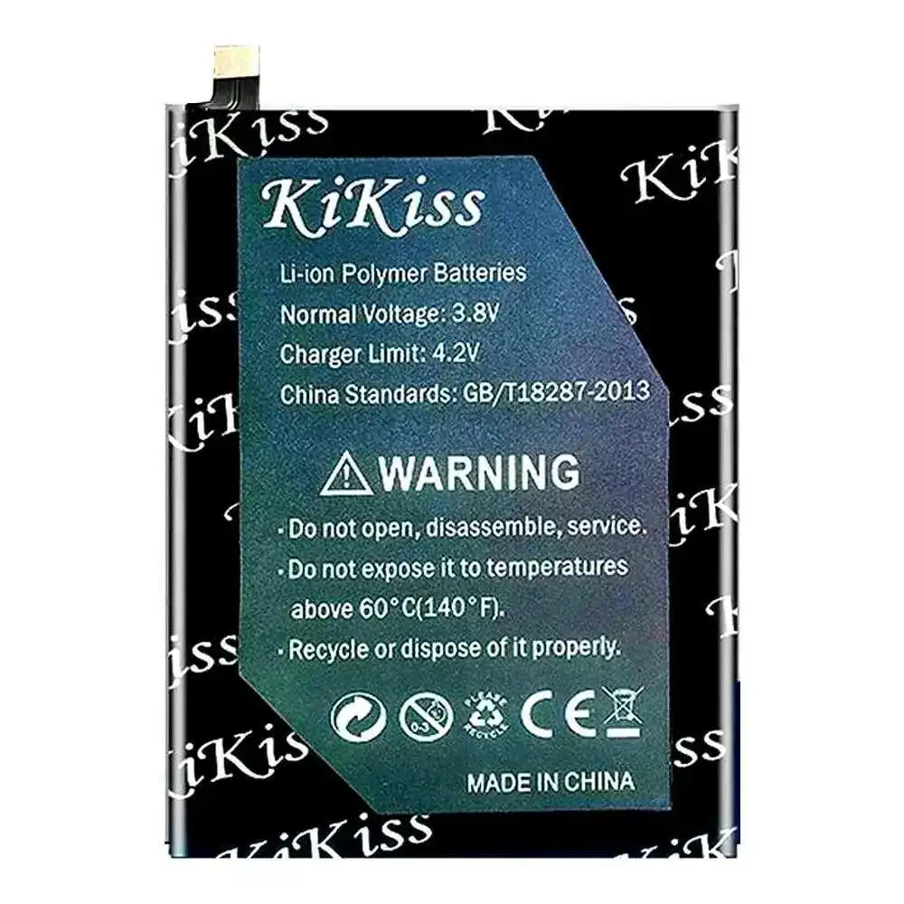 

For Vetas V9 Mobile Phone Battery 4800Mah Reliable Replacement High-Efficiency