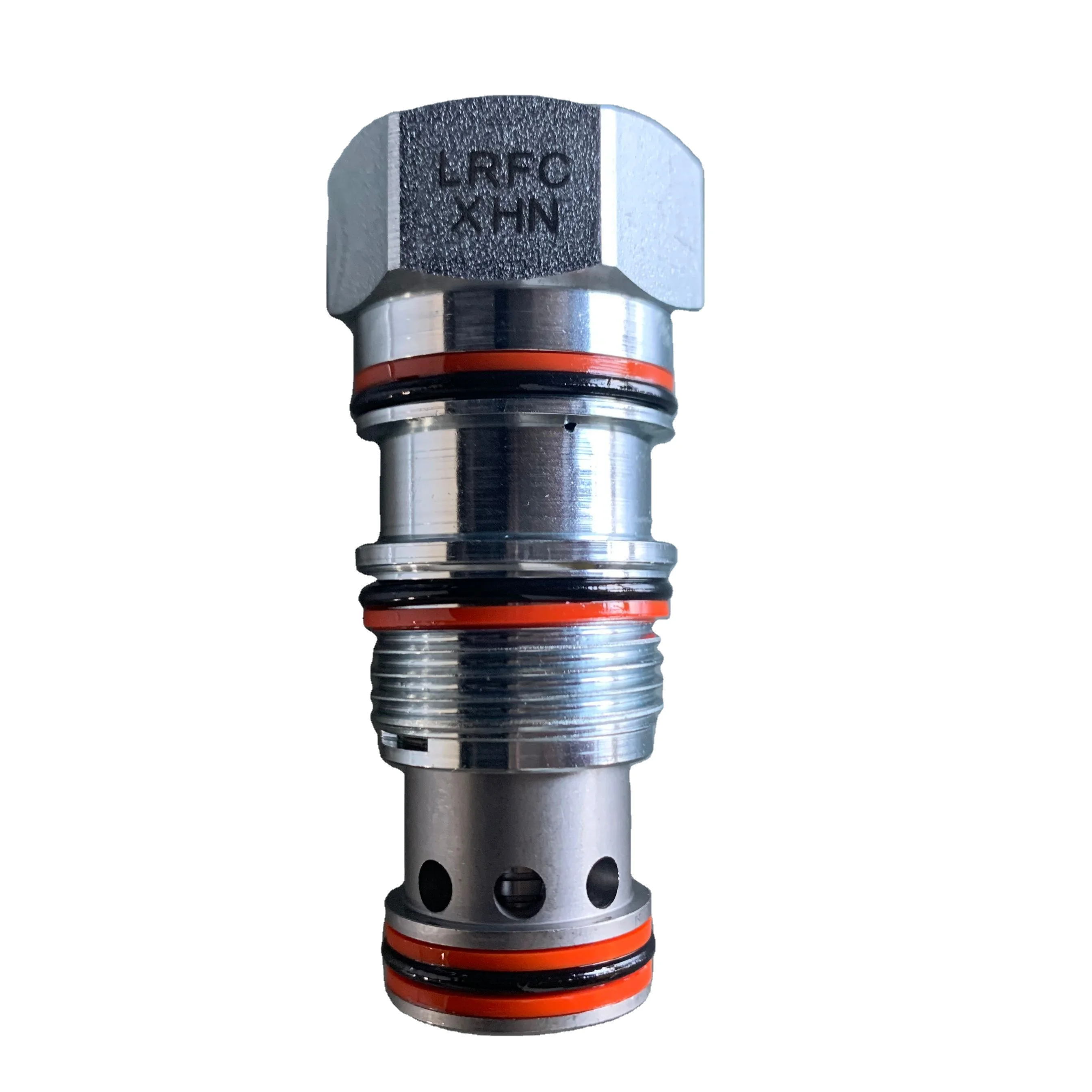 

LRFC-XHN LRFCXHN LRFC XHN SUN hydraulics original cartridge VALVE Normally closed, modulating element SCREW IN CARTRIDGES STOCK