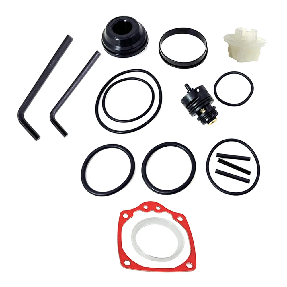 Rebuild Kit Fitment DA B Nailer Seal Gasket Monitor Pictures Please Confirm Rubber Specifications Overhaul Kit