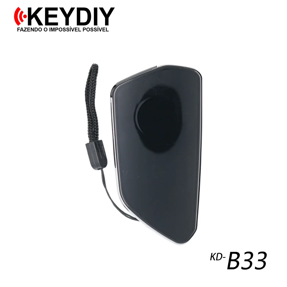 KEIDIY KD B33 KD900/KD200/KD900+/URG200 リモートキー