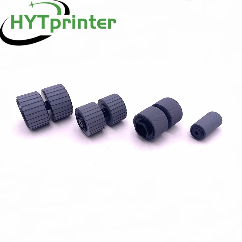 L2731-60004 L2740-60001 L2740A L2731A ADF Roller Replacement Kit for HP Scanjet 5000S2 5000S3 7000S2 / 5000 7000 s2 s3