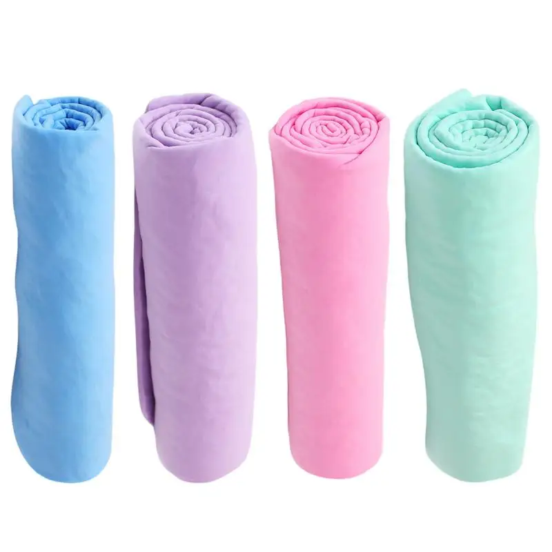 

Premium Car Towel, Highly Absorbent Car Drying Towel Reusable Soft Car Wash Cloth Auto Detailing Polishing Chamomile Cloth