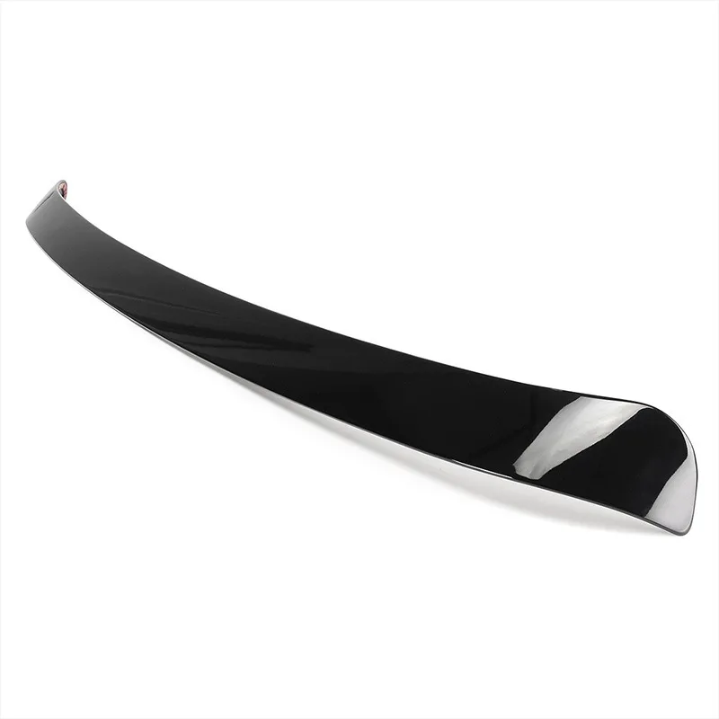 

Дамии, высококачественное заднее верхнее крыло для Camry 2021, 8-е верхнее крыло, модификация кузова, внешняя автозапчасть