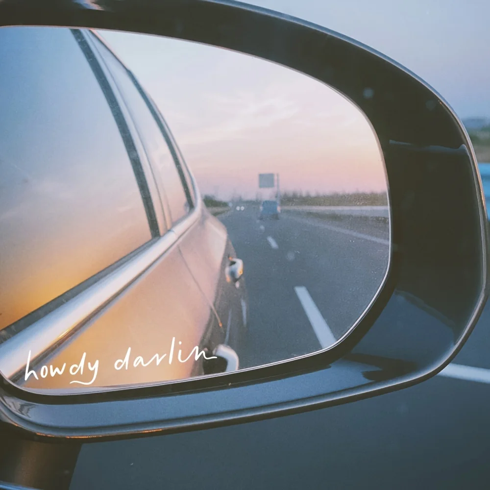 Autocollants pour rétroviseurs, autocollants pour miroirs, autocollants d'affirmation positive, décoration de voiture pour filles (blanc/noir/coloré)
