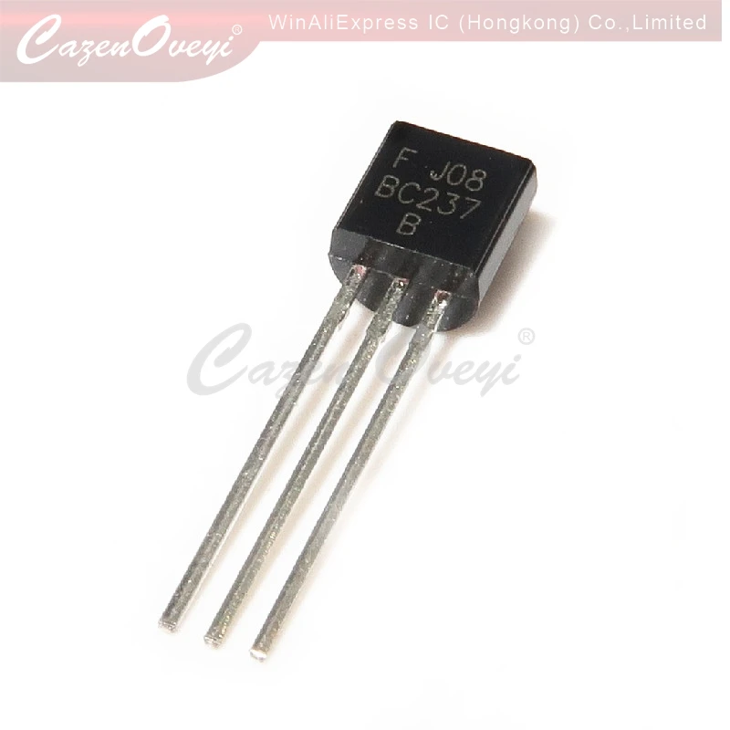（5pcs）Z0107NA Z0107 BC237B BC237 BC548C BC548 TO-92