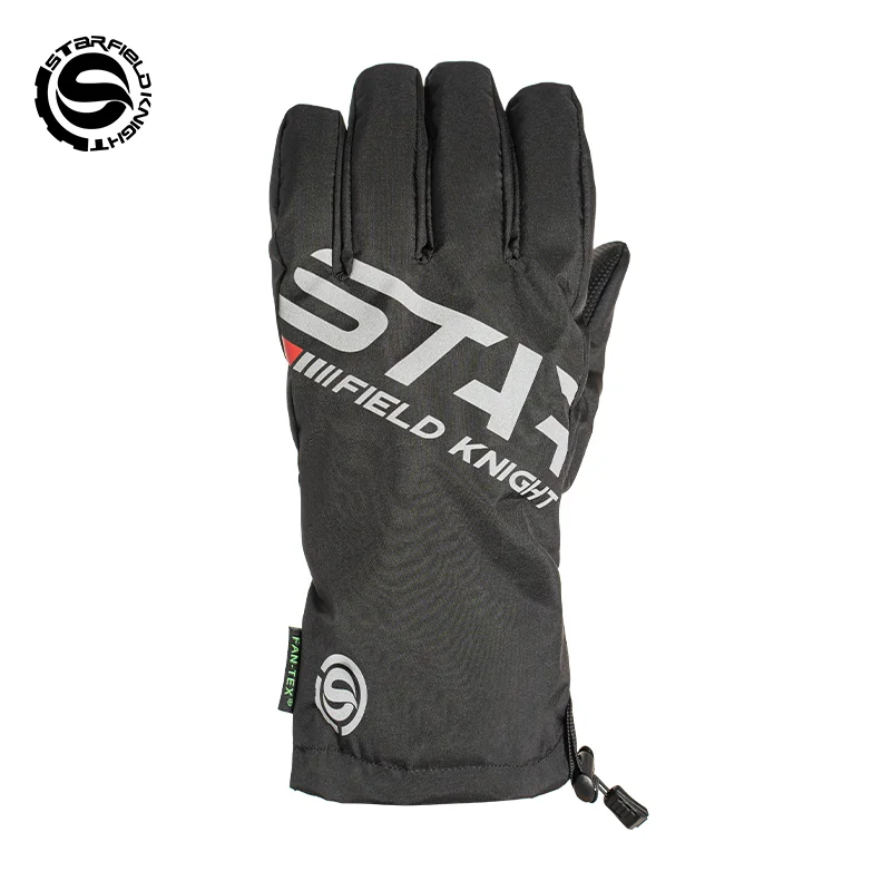 

Star Field Knight Motorcycle Cycling Raincoat Gloves Summer Winter Waterproof Cover Gears Men Women Riding Equipment Accessories