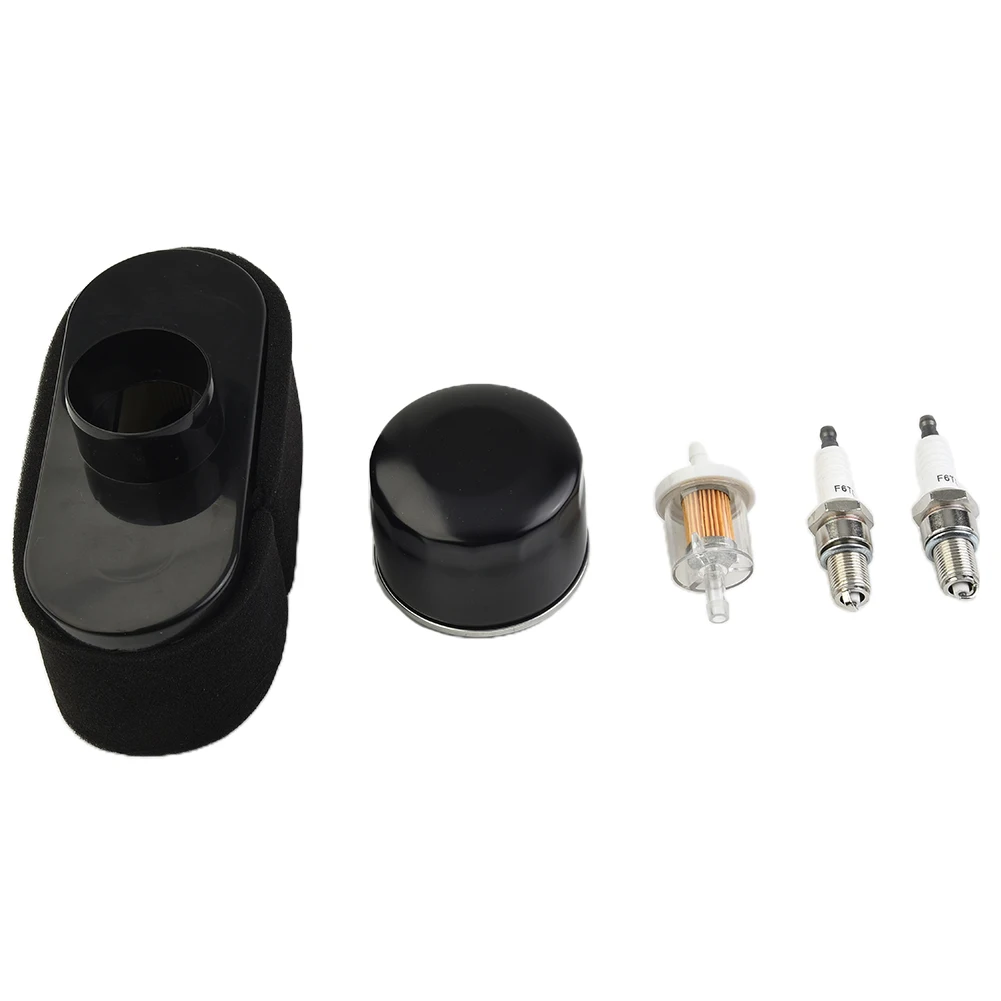for service Kit Air Filter Parts Replacement Spare Spark Wear-Resistant 22-26 for hp Engine FR691V FR730V FS481V