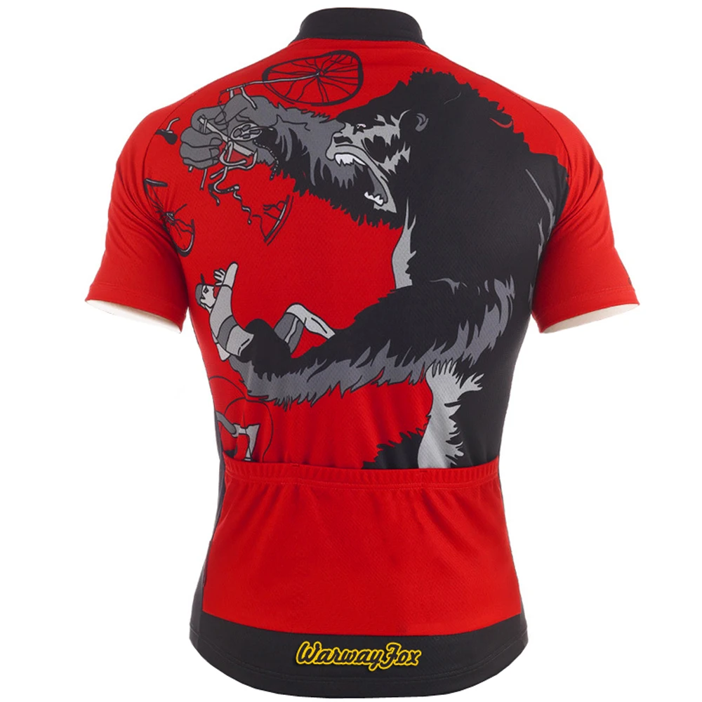 17 Models Arbitrary Choice Cycling Jersey Spain Bike Clothing Australia Bicycle Wear Short Sleeve