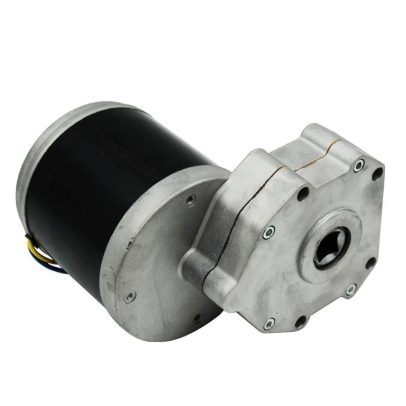 

12V24V800w fertilization motor, seeding motor