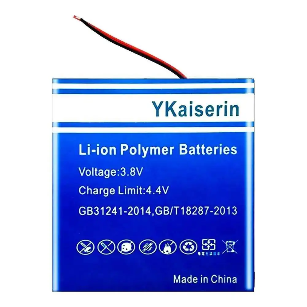 

13000Mah Long-Lasting For Cube Iwork 12 Iwork12 Tablet PC Laptop Battery