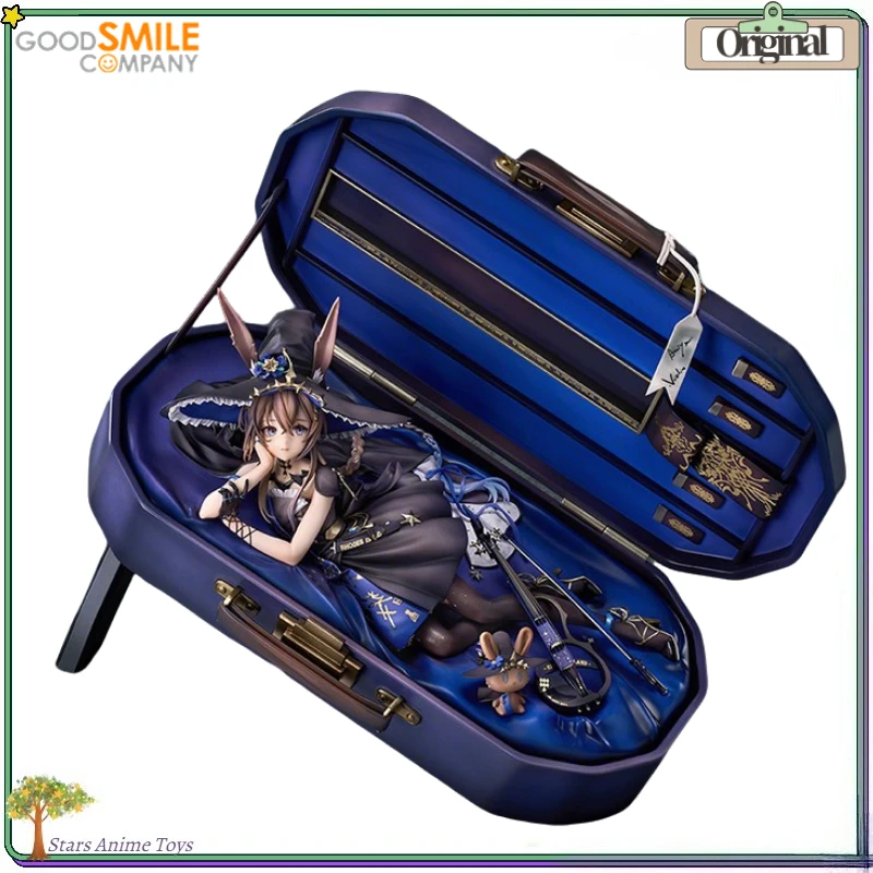 

Original GSC Arknights Amiya Universal Solo 1/7 Ornament Anime Figure Gift