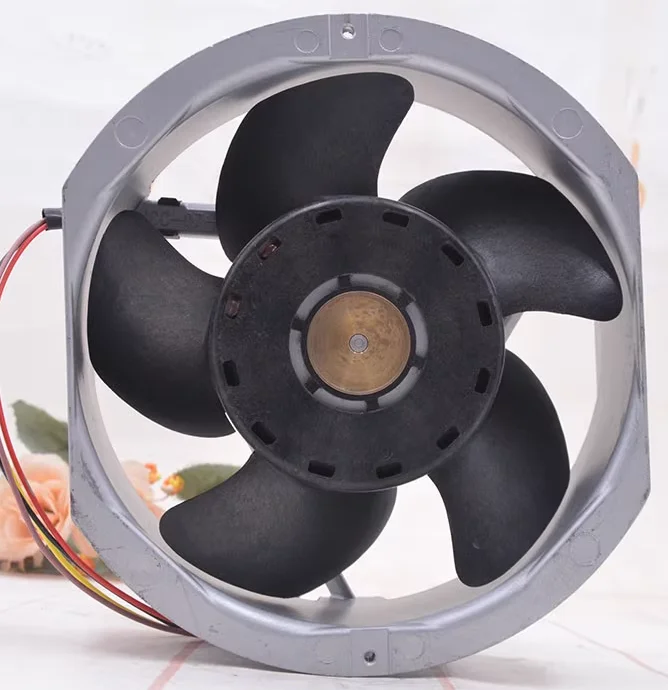 9SG5724A563 Case Fan for SANYO 172*150*51mm 17251 17CM DC24V 2.6A Large Airflow Cooling Fan