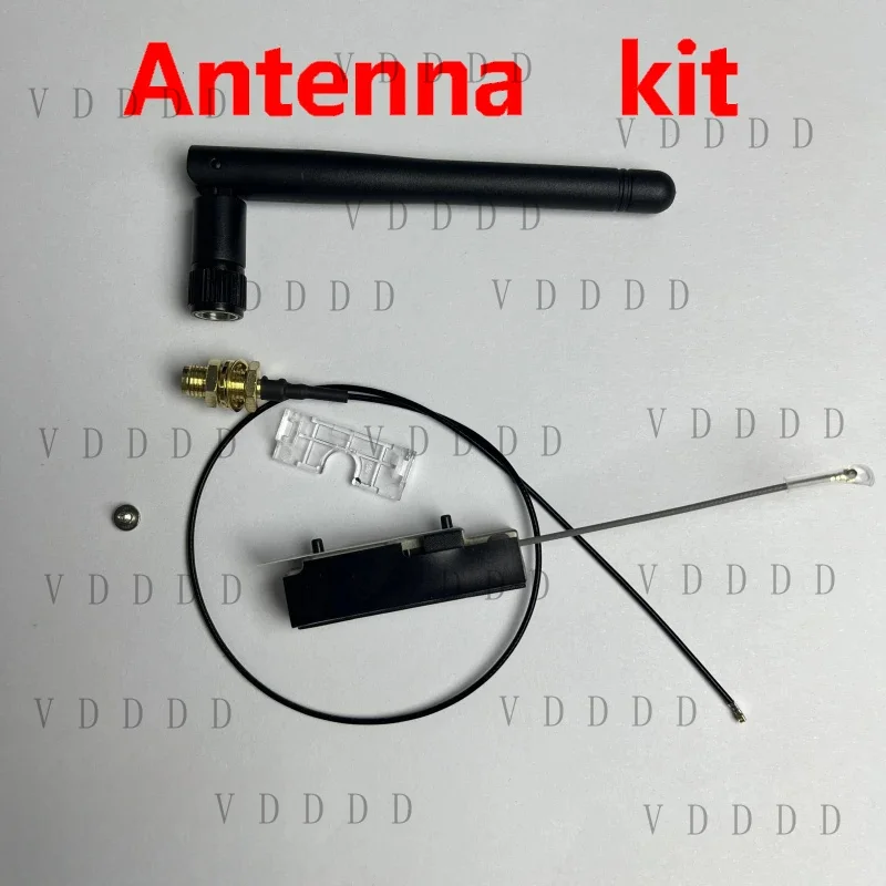 Z. NEW Original For Lenovo ThinkCentre M710q M910 M920 M720 M710 M80 M70 M90 Tiny4 NIC WIFI Antenna SA30M36130 00XJ094