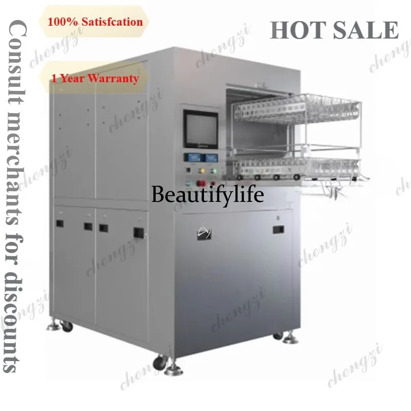 Pcb Clean Machine Dry Ice Cleaning Blasting Dry Ice Cleaning Car Dry Ice Cleaner Machine