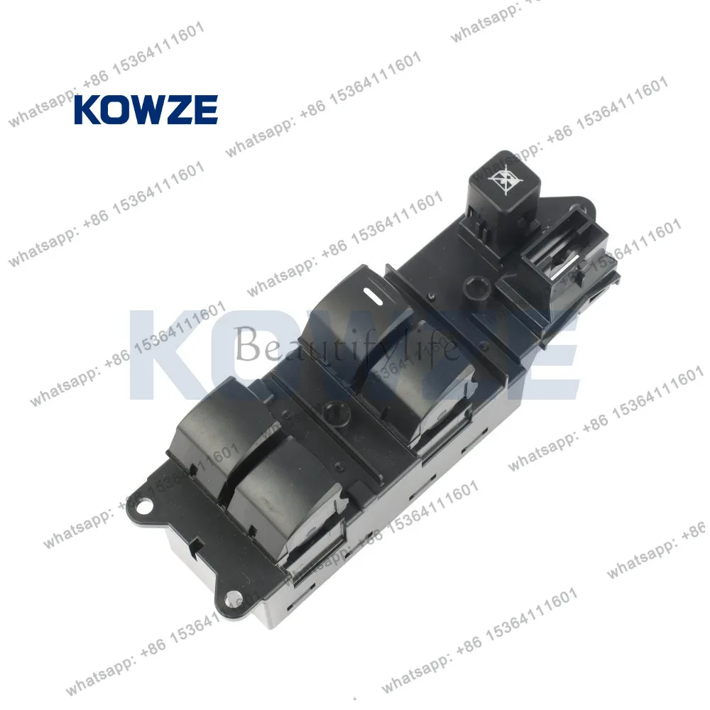 

Glass lift switch for auto parts L200 8608A292