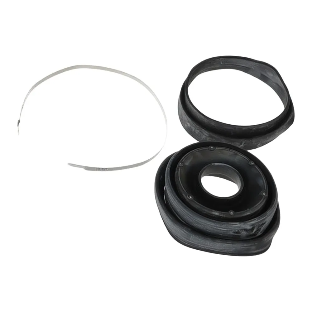Rear Air Shock Absorber Dust Boot Cover for Land Rover For Range Rover Sport For LR3 For LR4 2005-2014 Replacement Component